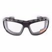 Picture of REKT Eye Pro Safety Goggles for Nerf Games and Airsoft Shooting Sports : Umarex USA