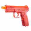 Picture of REKT OpSix CO2 Foam Dart Launcher RED Pistol : Umarex USA