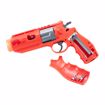 Picture of REKT JURY RED FOAM DART REVOLVER BLASTER