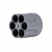 Picture of REKT JURY 6-DART CYLINDERS 2 PACK