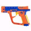 REKT VIVD-6MM-ORANGE/BLUE/YELLOW