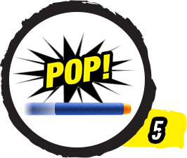 Tip 5 Sound